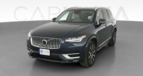 2023 Volvo XC90