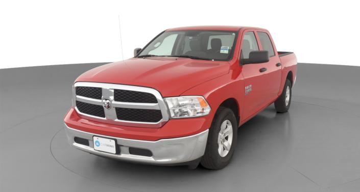 2022 RAM 1500 Classic SLT -
                Hebron, OH