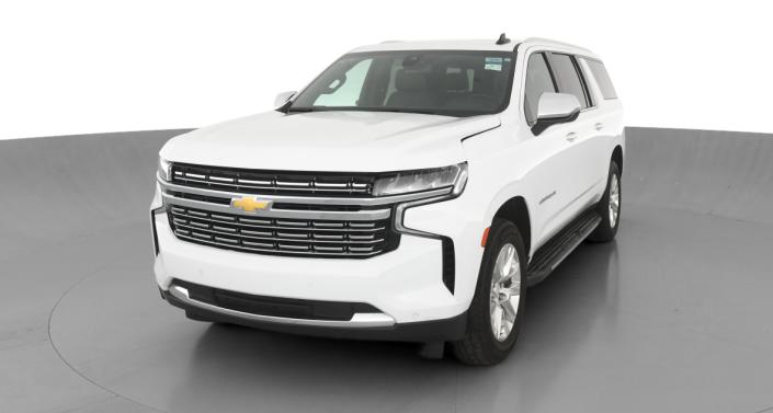 2022 Chevrolet Suburban Premier -
                Colonial Heights, VA