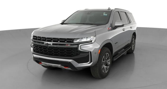 2022 Chevrolet Tahoe Z71 -
                Bessemer, AL