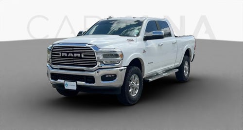 2021 Ram 2500 Crew Cab