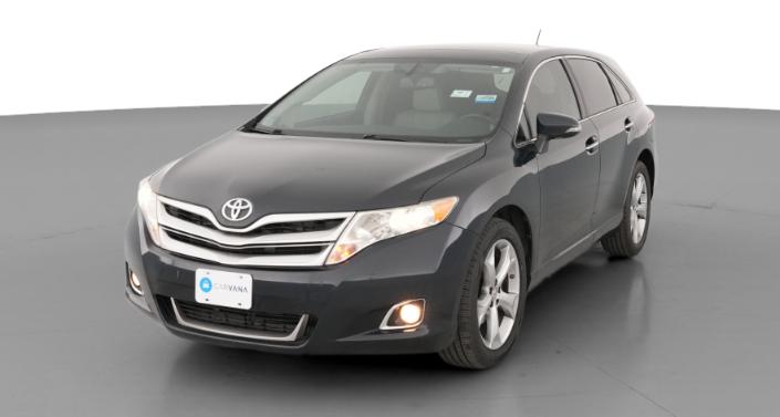 2015 Toyota Venza XLE -
                Tolleson, AZ