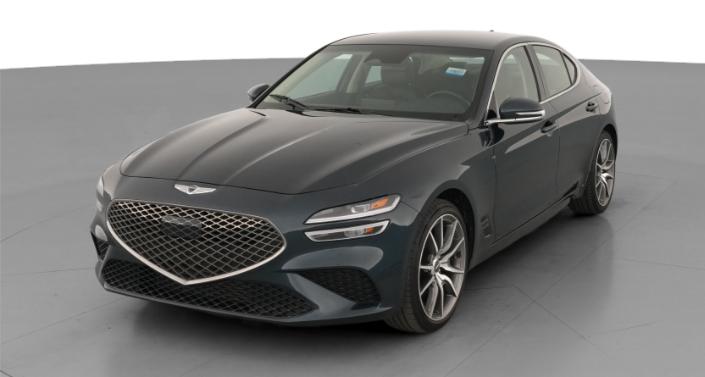 2023 Genesis G70 2.0T -
                Haines City, FL