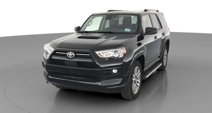 2022 Toyota 4Runner TRD Sport -
                Bessemer, AL