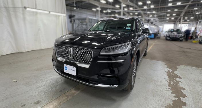 2024 Lincoln Aviator Reserve -
                Kansas City, MO