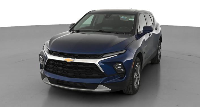 2023 Chevrolet Blazer  -
                Beverly, NJ