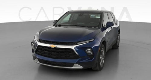 2023 Chevrolet Blazer