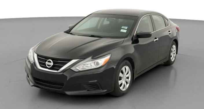 2018 Nissan Altima S -
                  Auburn, GA