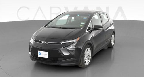 2023 Chevrolet Bolt EV