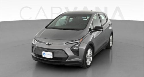 2023 Chevrolet Bolt EV