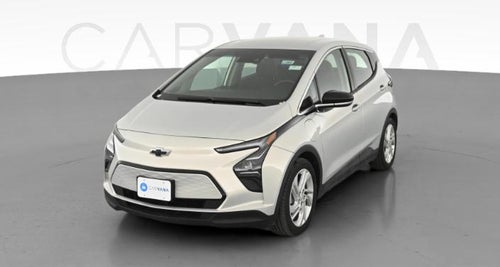 2023 Chevrolet Bolt EV