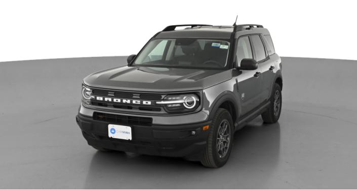 2024 Ford Bronco Sport Big Bend -
                Colonial Heights, VA