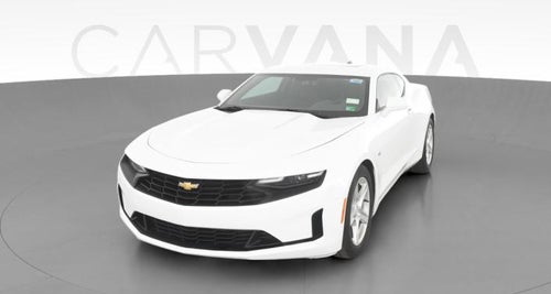 2023 Chevrolet Camaro