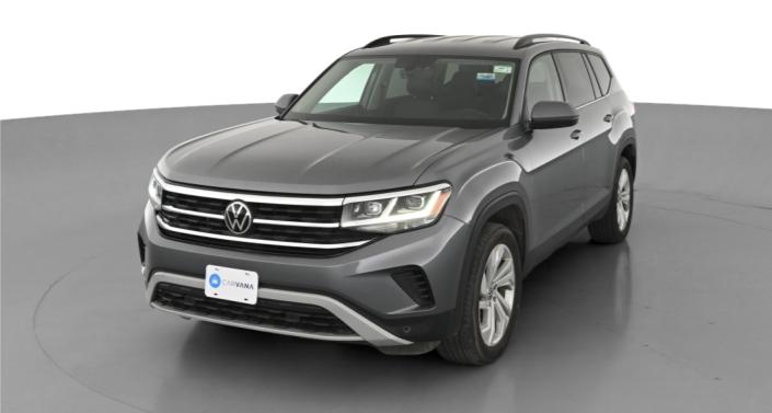2022 Volkswagen Atlas SE -
                Framingham, MA