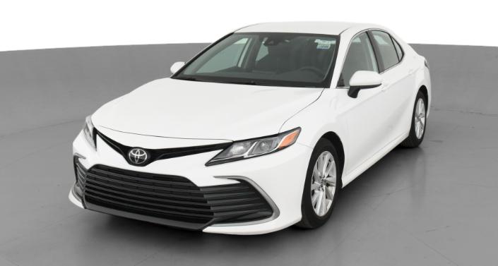 2024 Toyota Camry LE -
                Concord, NC