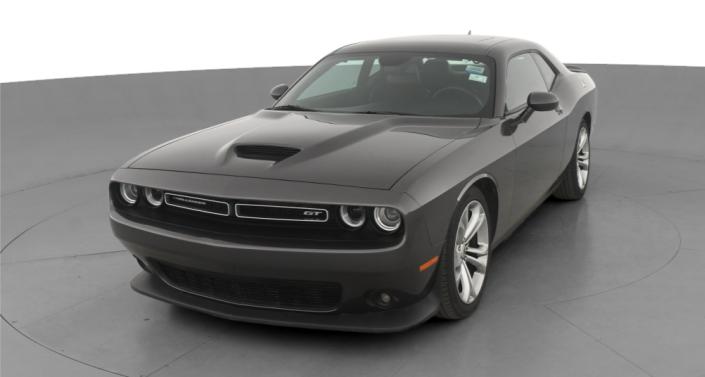 2022 Dodge Challenger GT -
                Hebron, OH