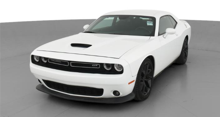 2022 Dodge Challenger GT -
                Concord, NC