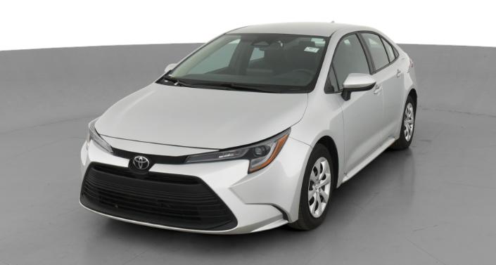 2024 Toyota Corolla LE -
                Concord, NC