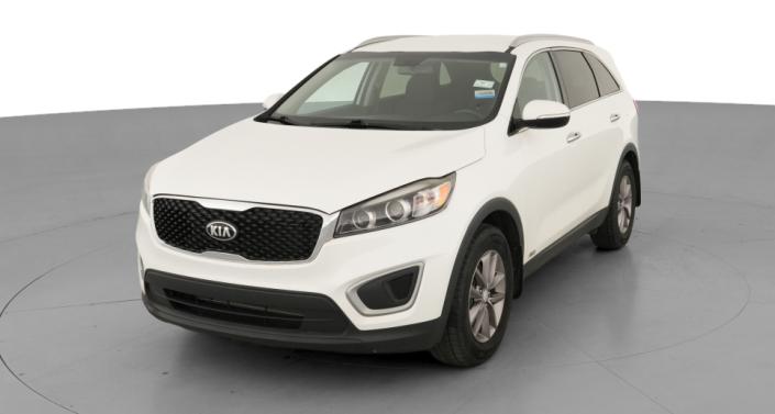 2017 Kia Sorento LX -
                  Hebron, OH
