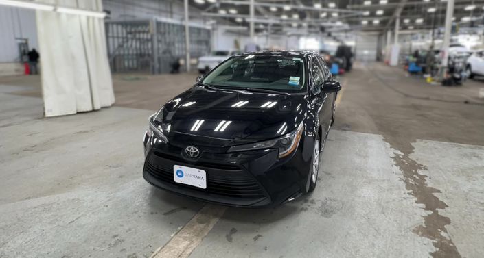 2023 Toyota Corolla LE -
                Kansas City, MO