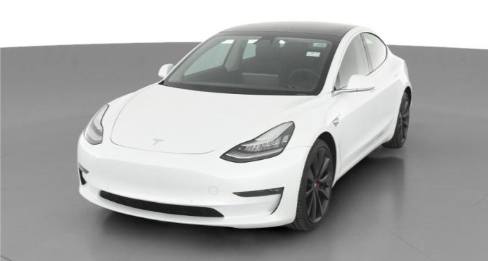 2020 Tesla Model 3 Performance -
                Fountain, CO