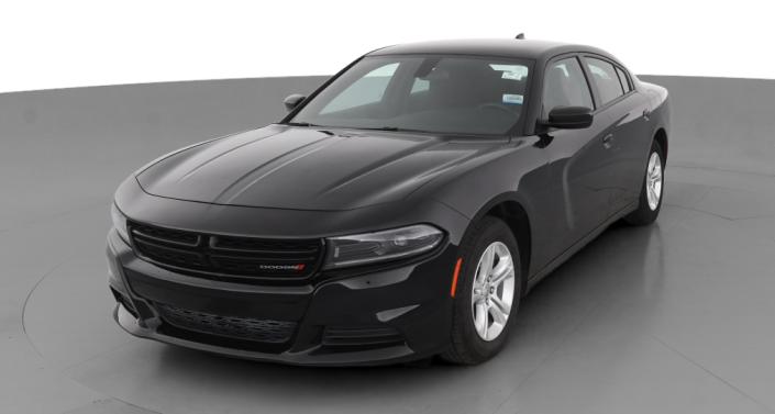 2023 Dodge Charger SXT -
                Concord, NC