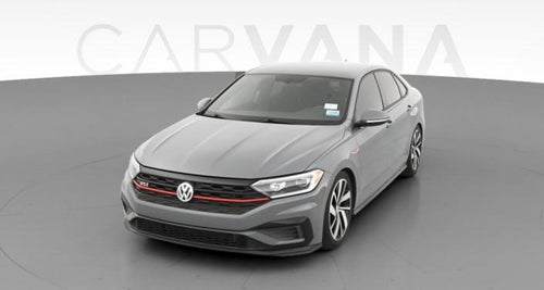 2019 Volkswagen Jetta GLI