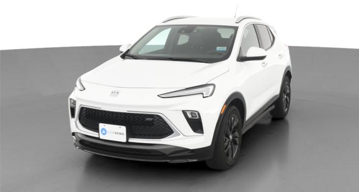2024 Buick Encore GX Sport Touring -
                Haines City, FL