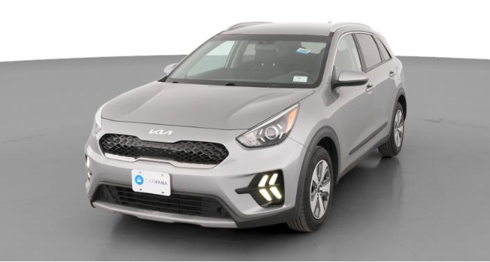 2022 Kia Niro LX -
                Tolleson, AZ