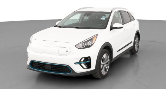 2022 Kia Niro EX -
                Tolleson, AZ