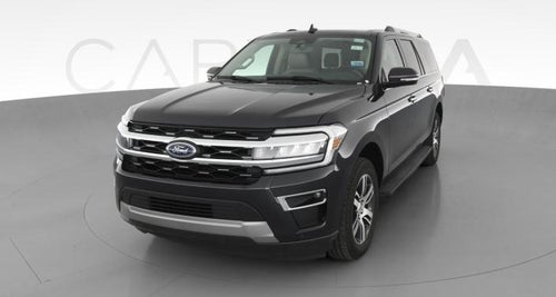 2024 Ford Expedition MAX
