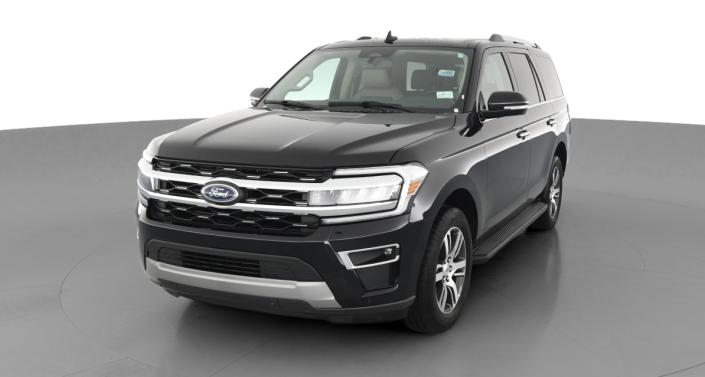 2024 Ford Expedition Limited -
                Trenton, OH