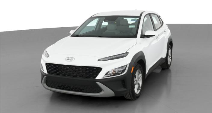 2023 Hyundai Kona SE Hero Image