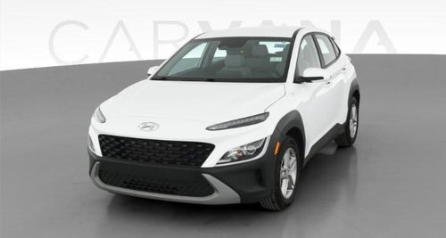 2023 Hyundai Kona