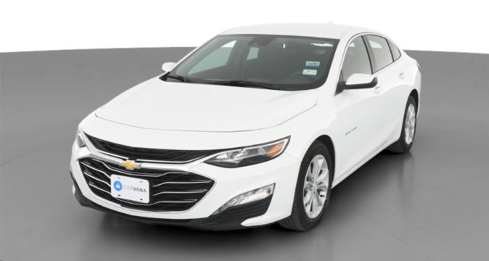 2024 Chevrolet Malibu LT -
                Tooele, UT