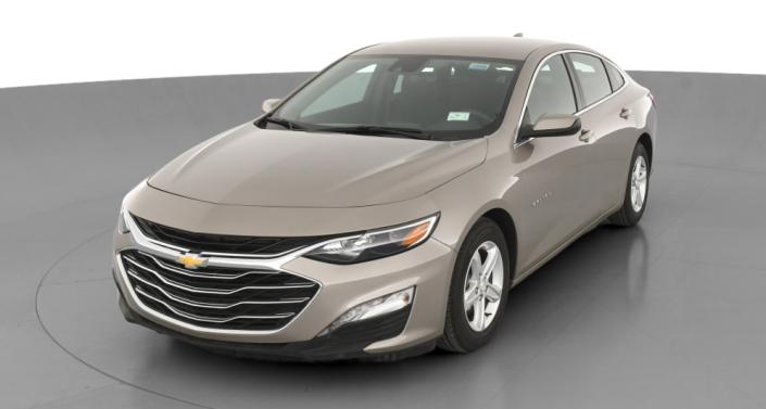2023 Chevrolet Malibu LT -
                San Antonio, TX
