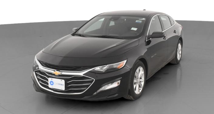 2023 Chevrolet Malibu LT -
                Indianapolis, IN