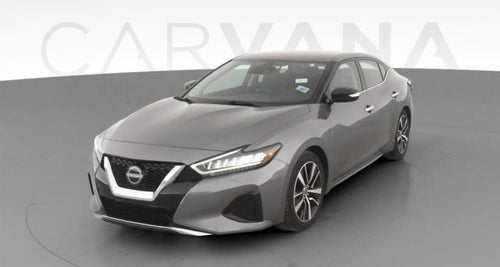 2023 Nissan Maxima