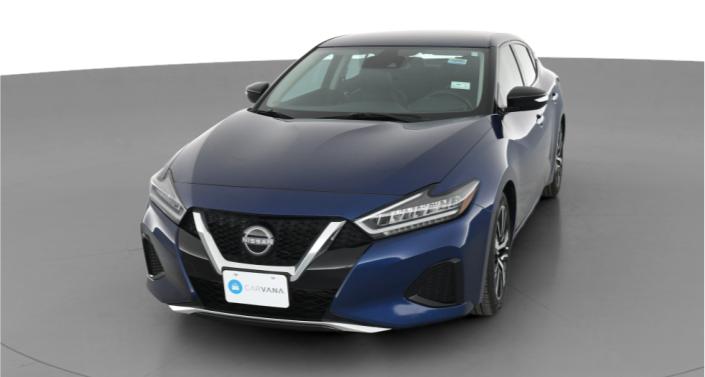 2023 Nissan Maxima SV -
                Richton Park, IL