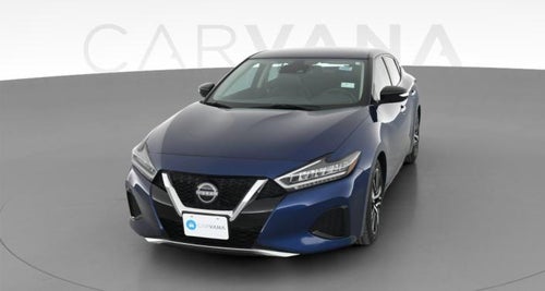 2023 Nissan Maxima