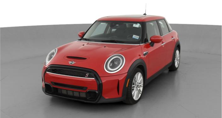 2024 MINI Cooper Hardtop S -
                Concord, NC