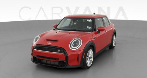2024 MINI Hardtop 4 Door