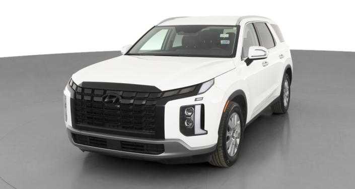 2024 Hyundai Palisade SEL -
                Wheatland, OK