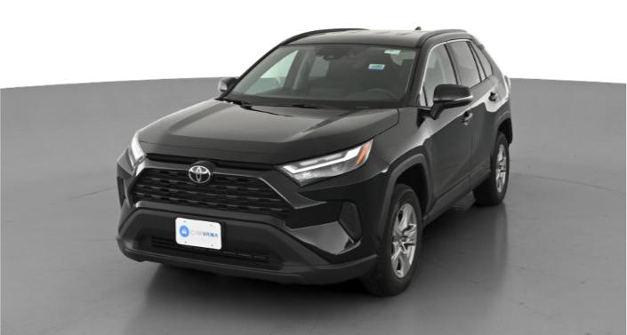 2024 Toyota RAV4 XLE -
                Beverly, NJ