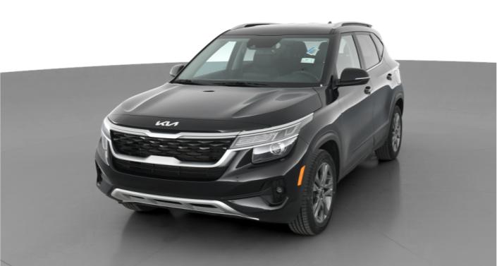 2023 Kia Seltos S -
                Richton Park, IL