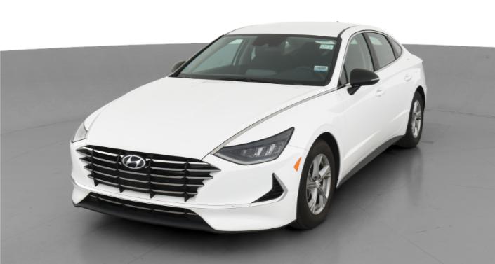 2023 Hyundai Sonata SE -
                Concord, NC