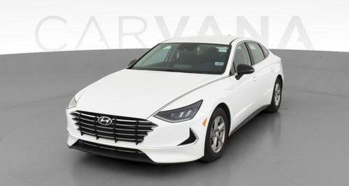 2023 Hyundai Sonata