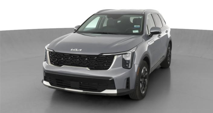2024 Kia Sorento S -
                  Colonial Heights, VA
