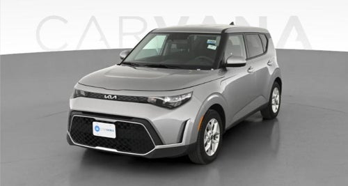 2024 Kia Soul