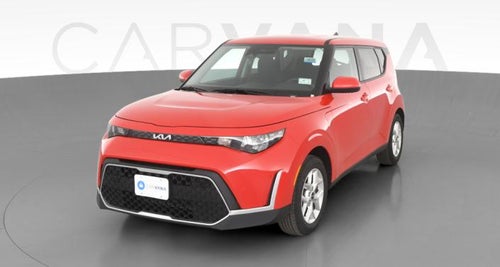 2024 Kia Soul